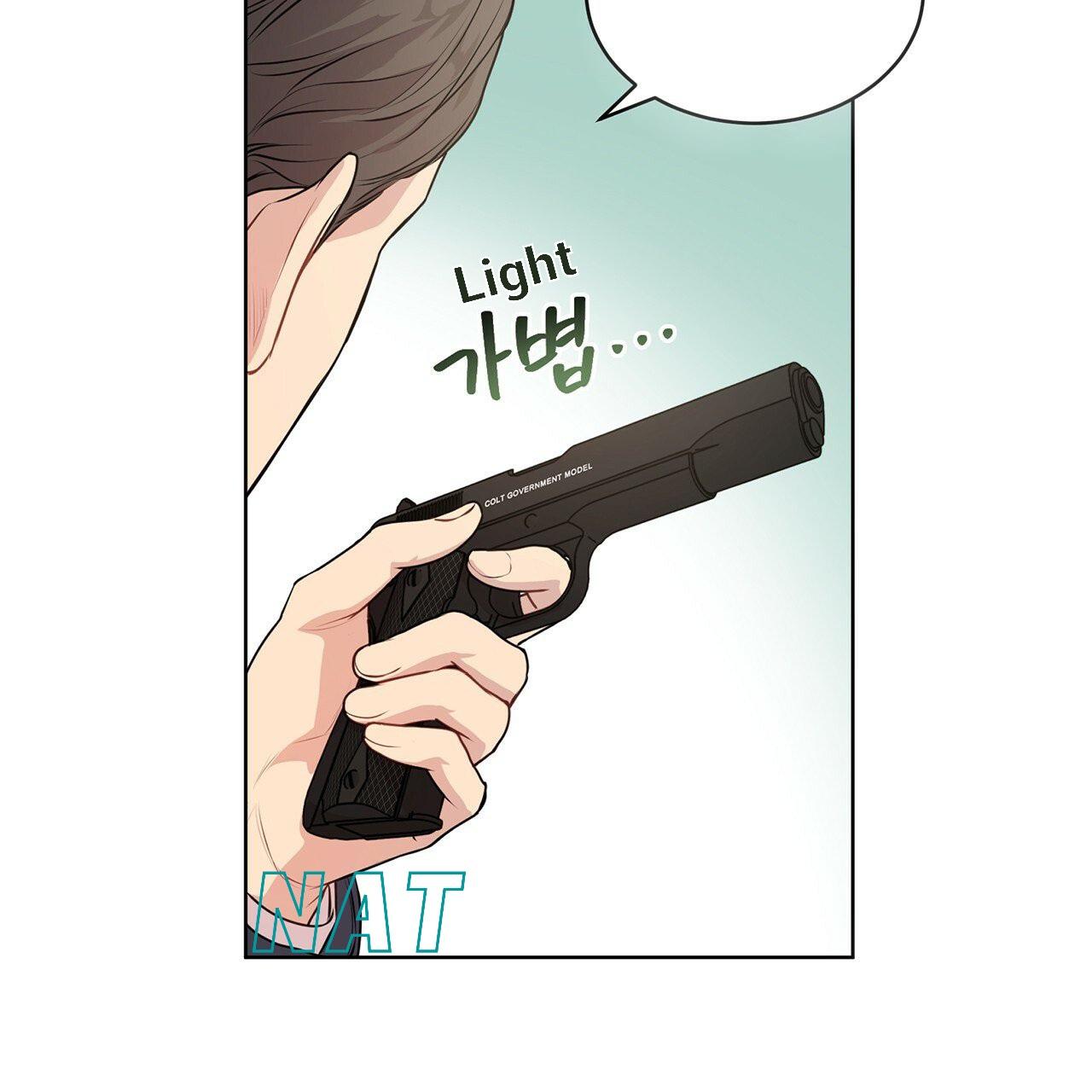 Read PASSION chapter 129.9 image 27 on Lezhin