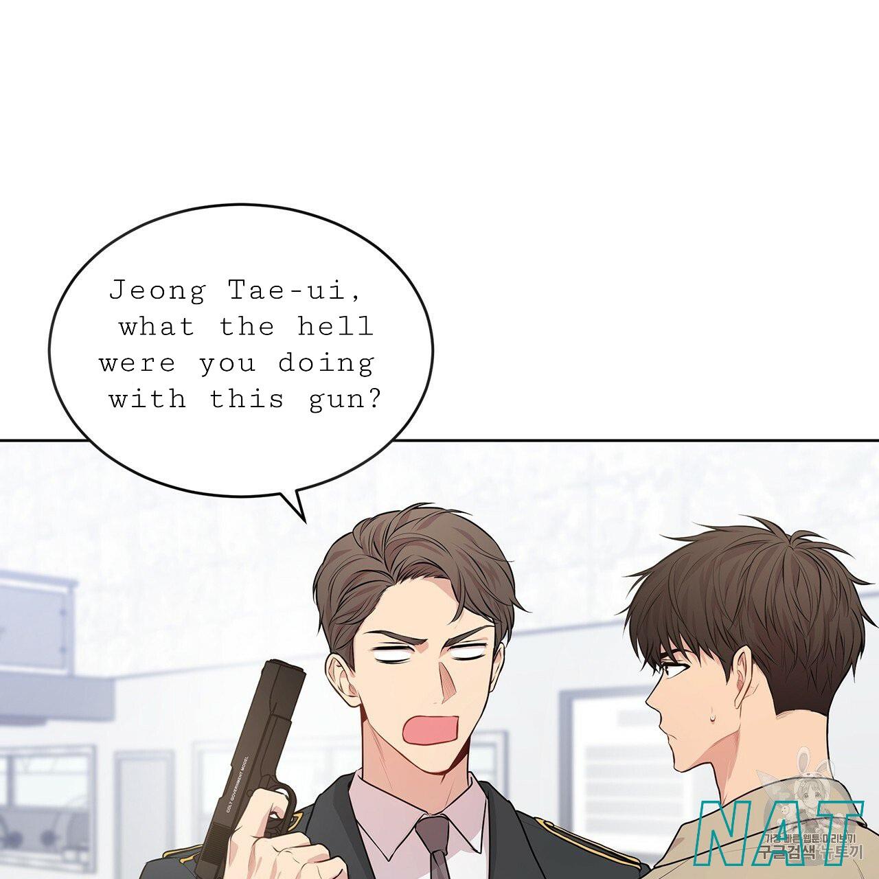 Read PASSION chapter 129.9 image 28 on Lezhin