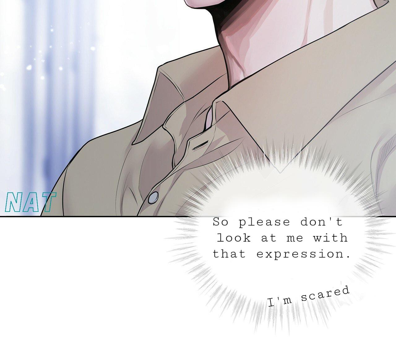 Read PASSION chapter 129.9 image 31 on Lezhin