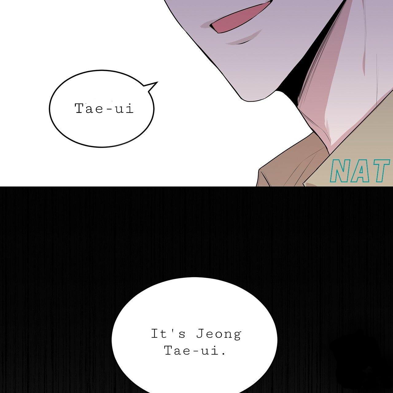 Read PASSION chapter 129.9 image 33 on Lezhin