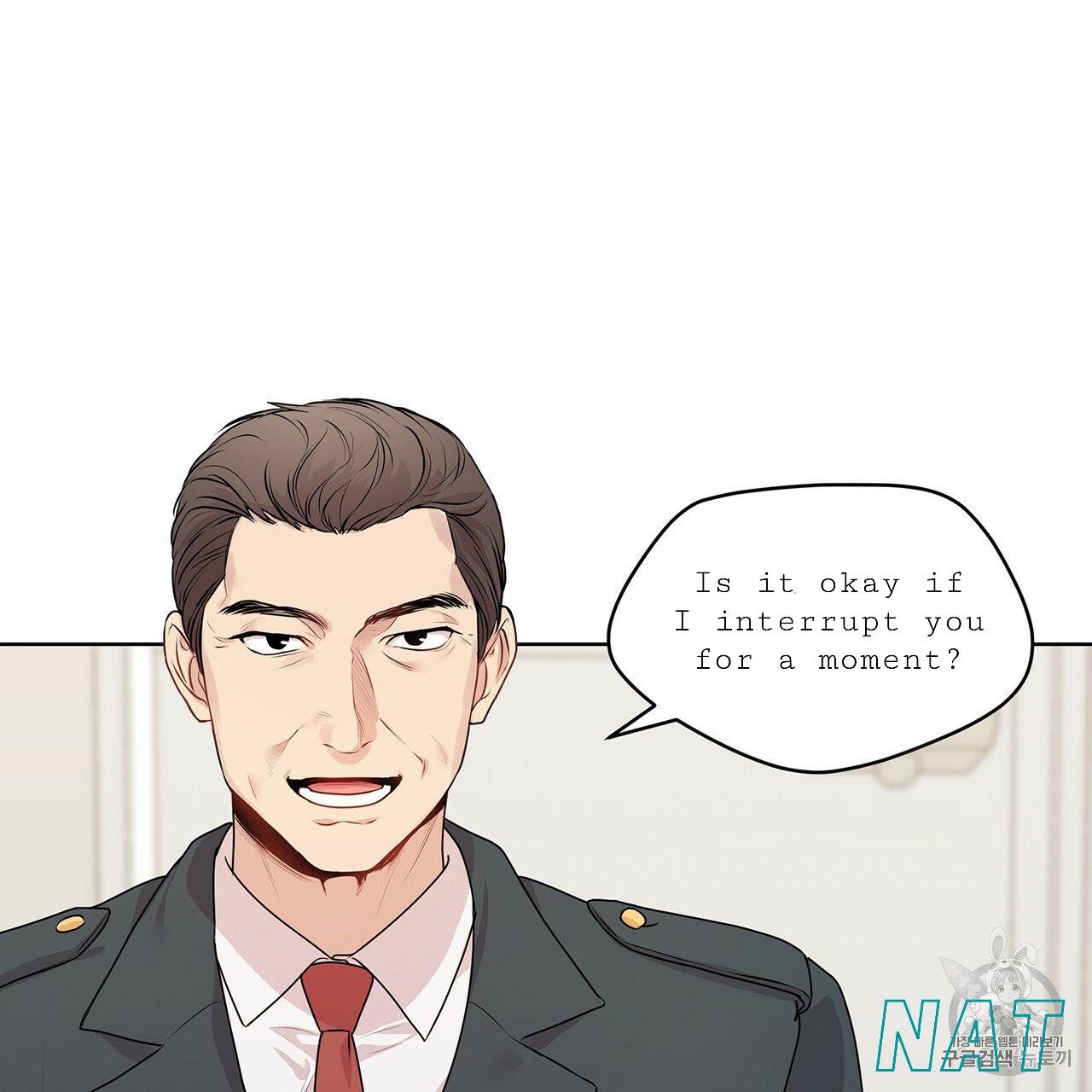 Read PASSION chapter 129.9 image 42 on Lezhin