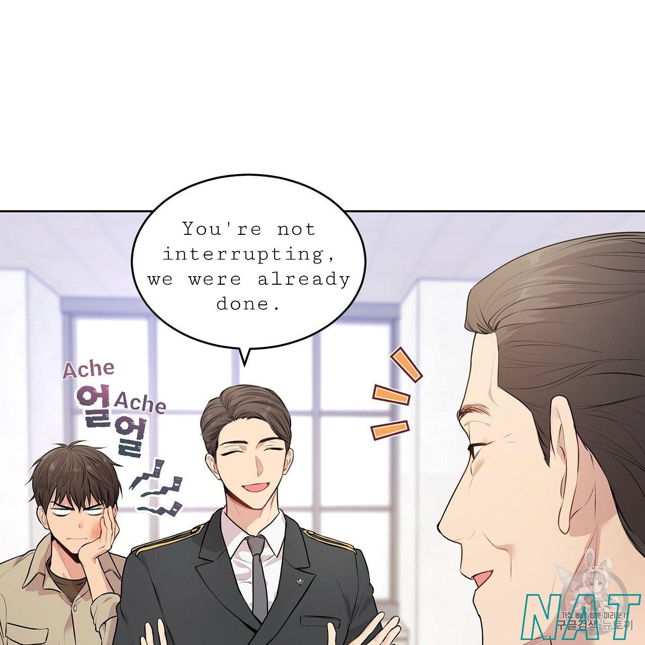 Read PASSION chapter 129.9 image 44 on Lezhin