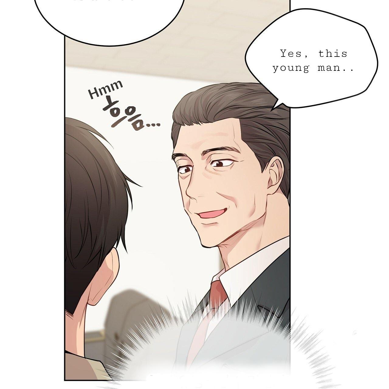 Read PASSION chapter 129.9 image 47 on Lezhin