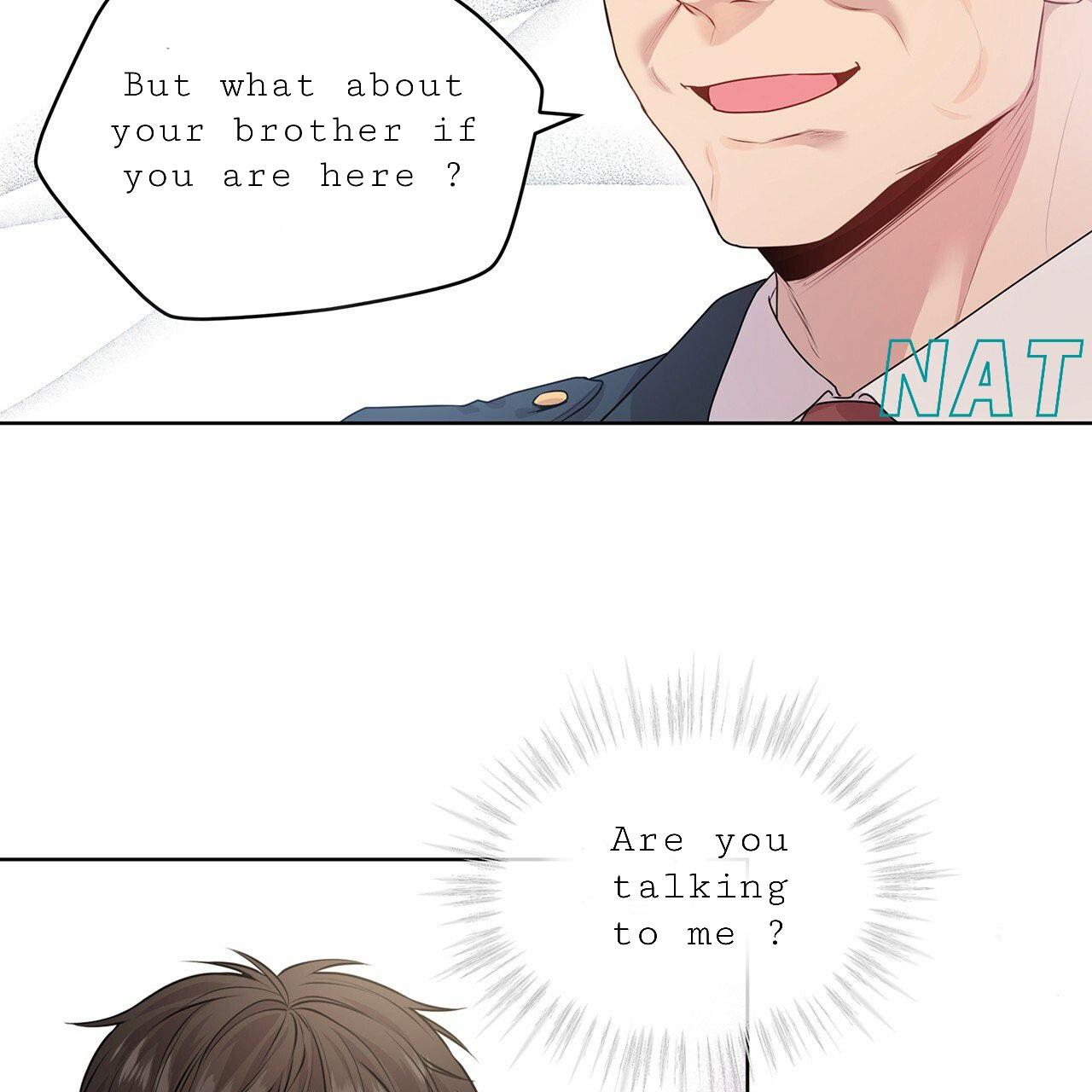 Read PASSION chapter 129.9 image 49 on Lezhin