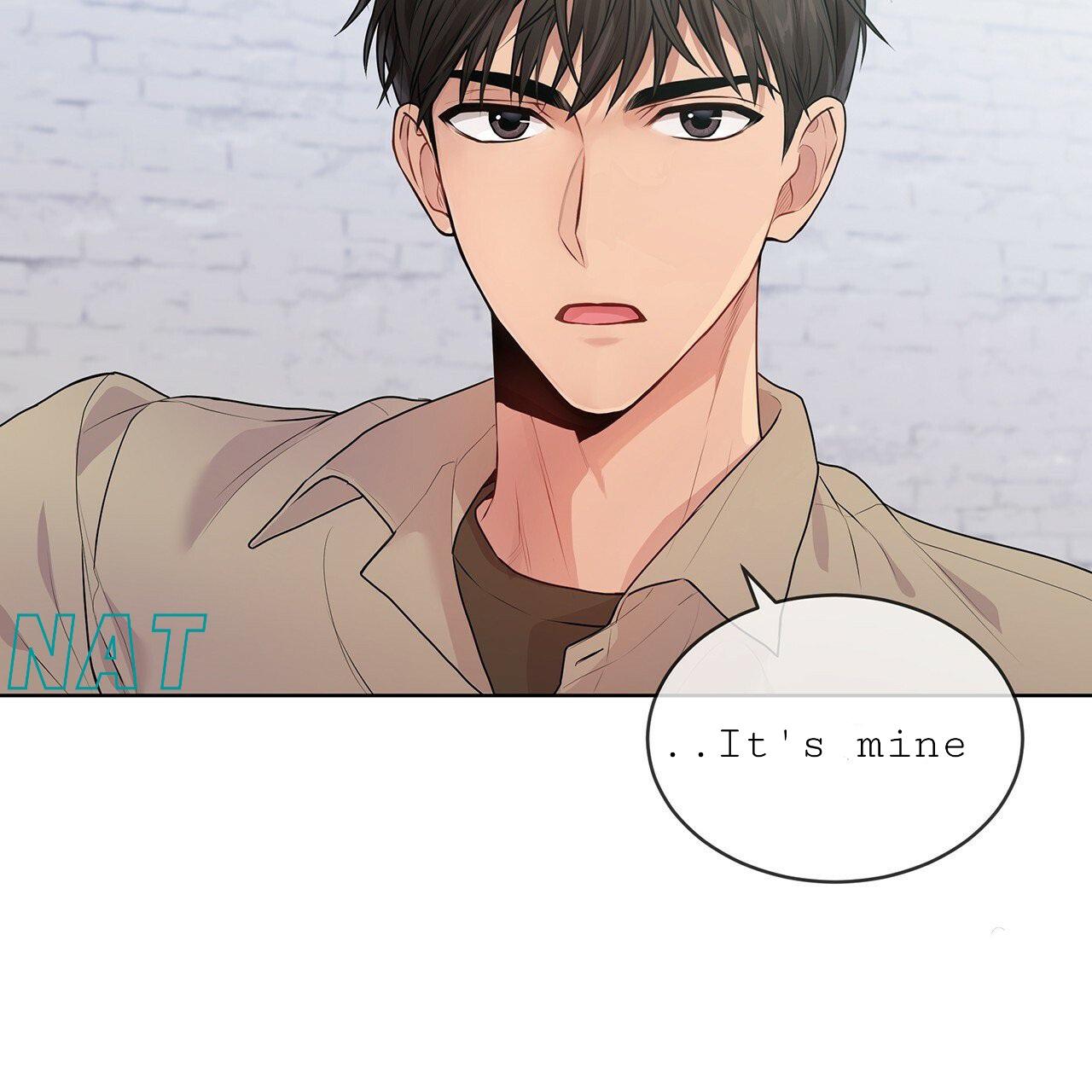 Read PASSION chapter 129.9 image 5 on Lezhin