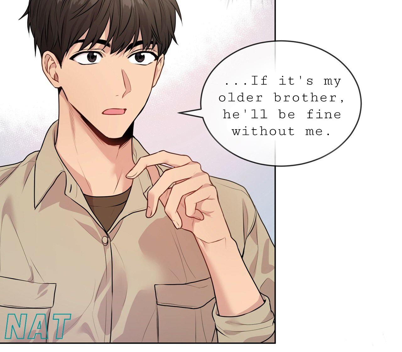 Read PASSION chapter 129.9 image 50 on Lezhin