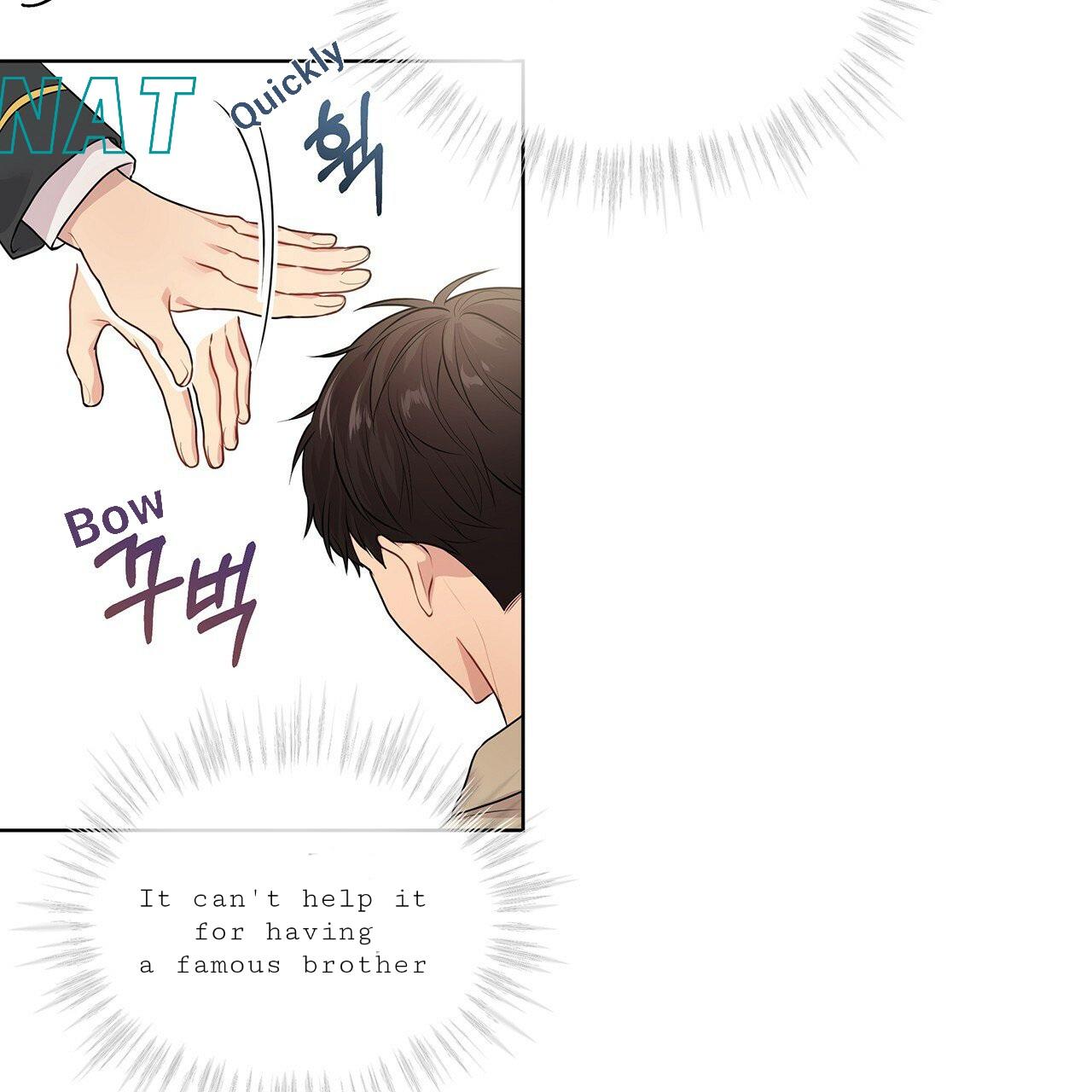 Read PASSION chapter 129.9 image 53 on Lezhin