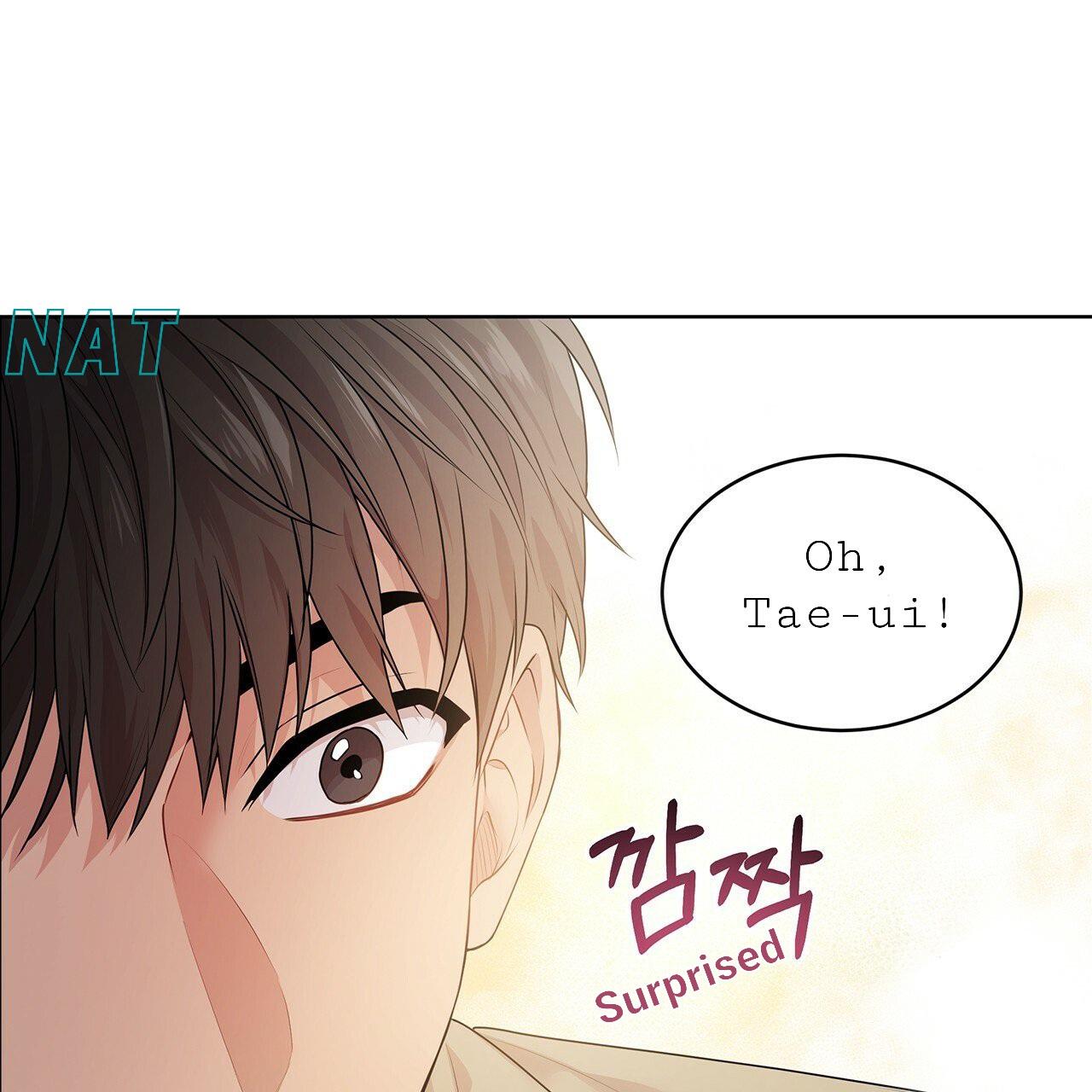 Read PASSION chapter 129.9 image 61 on Lezhin