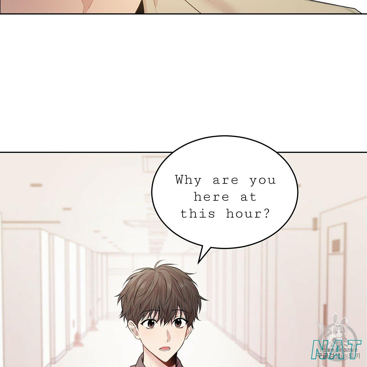 Read PASSION chapter 129.9 image 62 on Lezhin