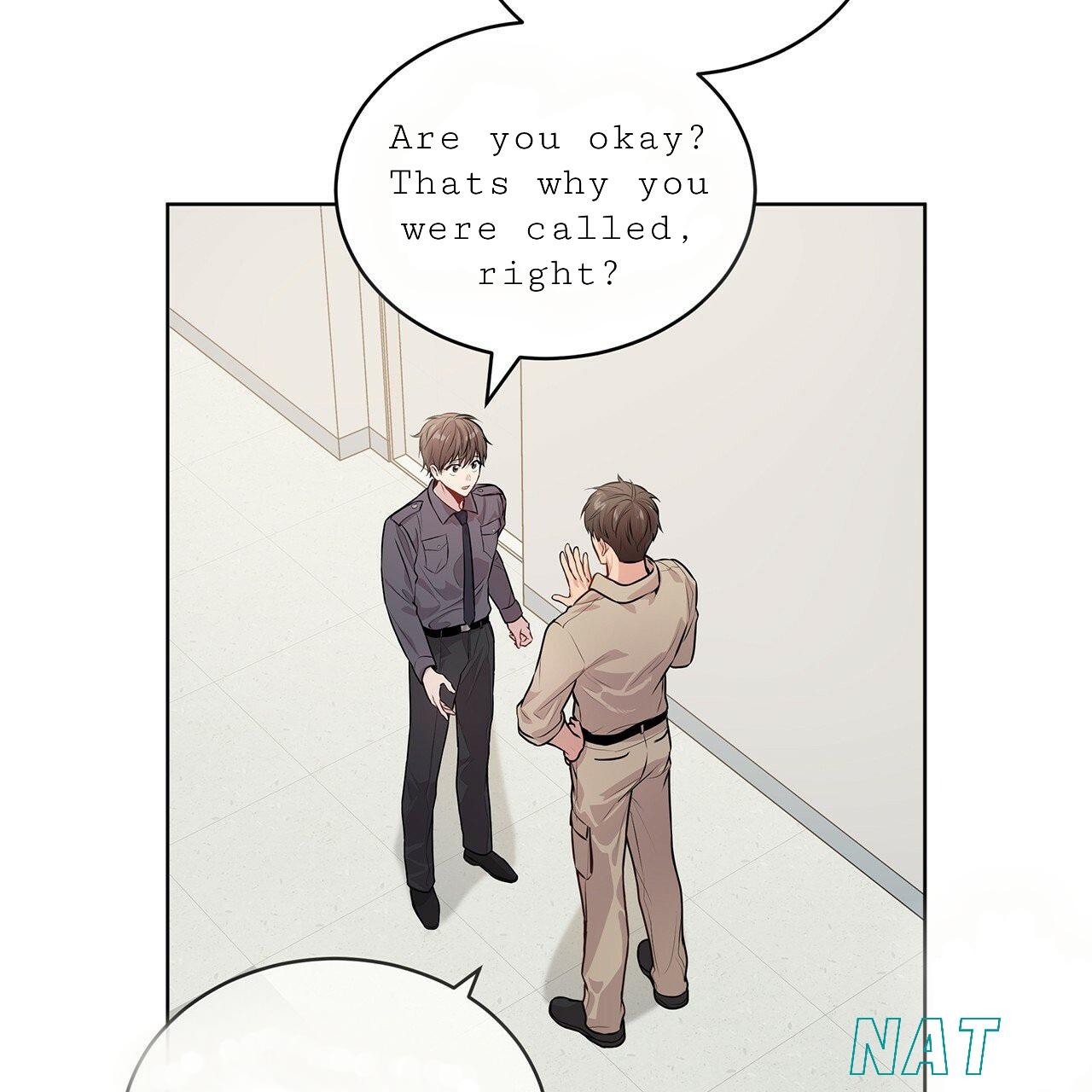 Read PASSION chapter 129.9 image 66 on Lezhin