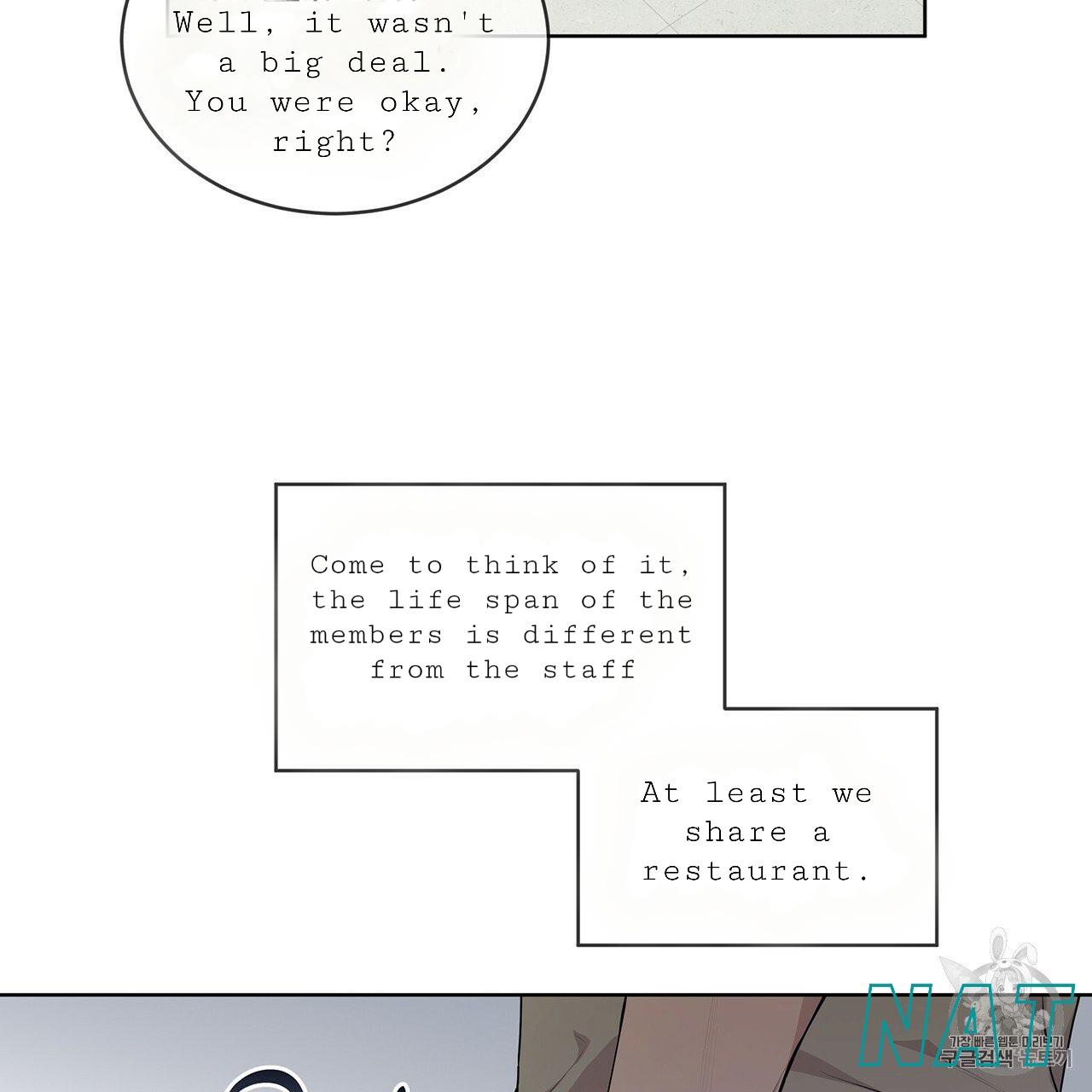 Read PASSION chapter 129.9 image 67 on Lezhin
