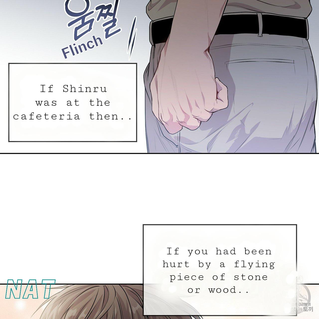 Read PASSION chapter 129.9 image 68 on Lezhin