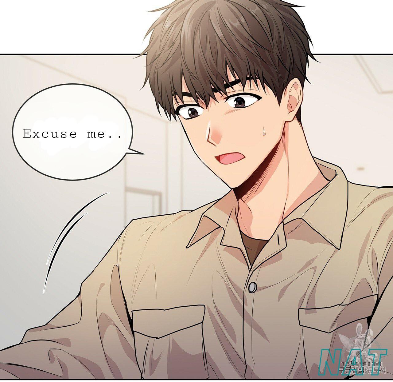 Read PASSION chapter 129.9 image 70 on Lezhin