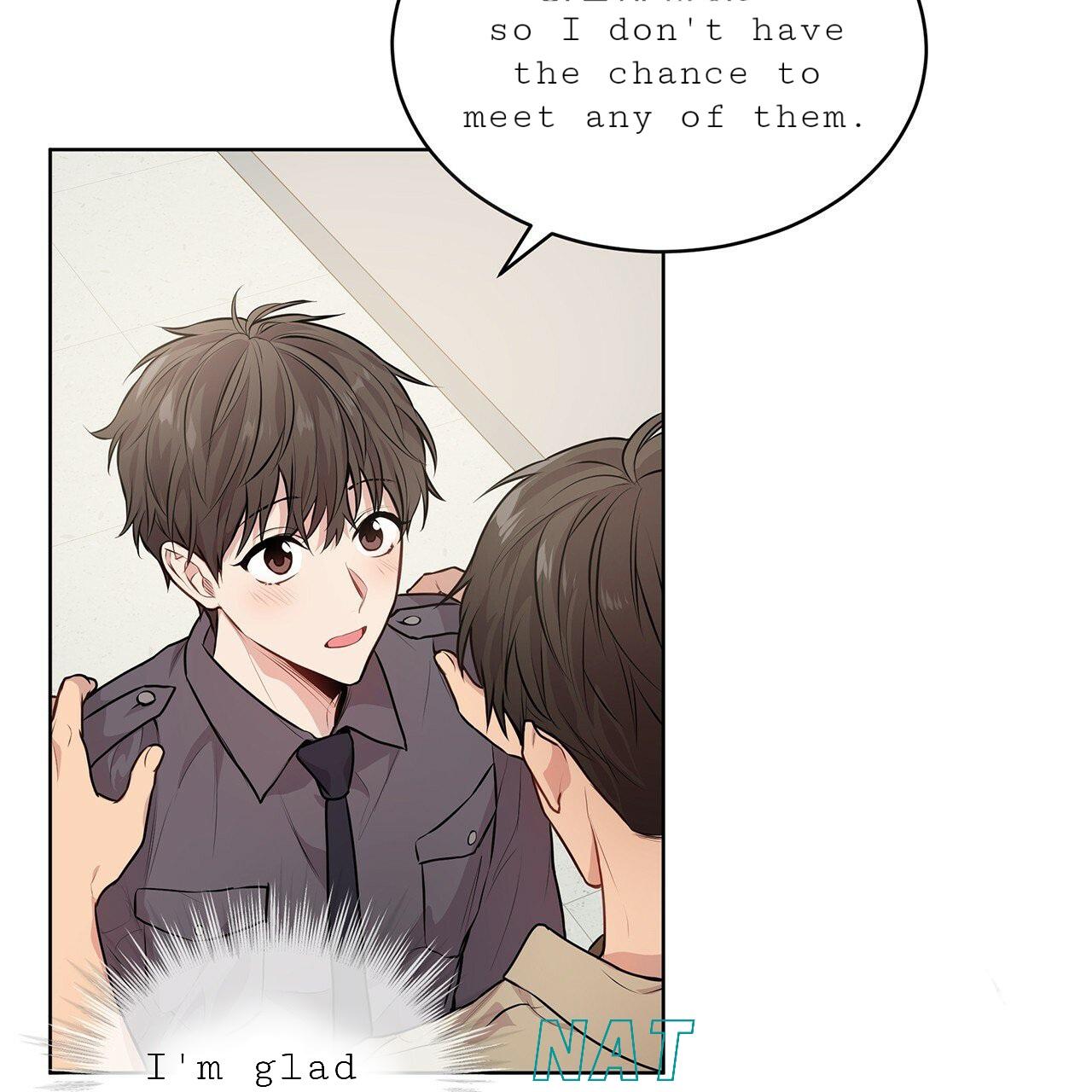 Read PASSION chapter 129.9 image 72 on Lezhin