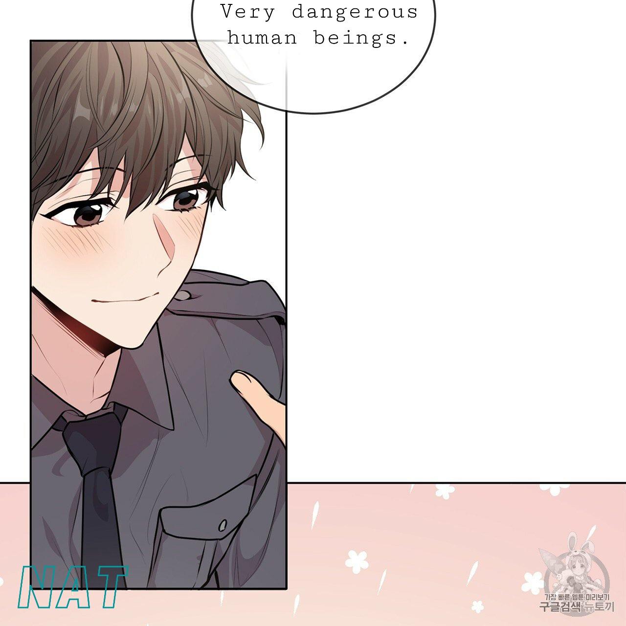 Read PASSION chapter 129.9 image 75 on Lezhin