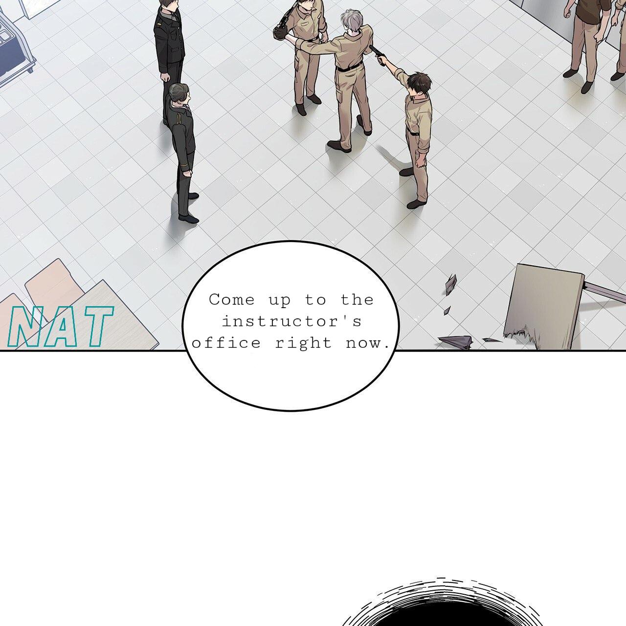 Read PASSION chapter 129.9 image 8 on Lezhin