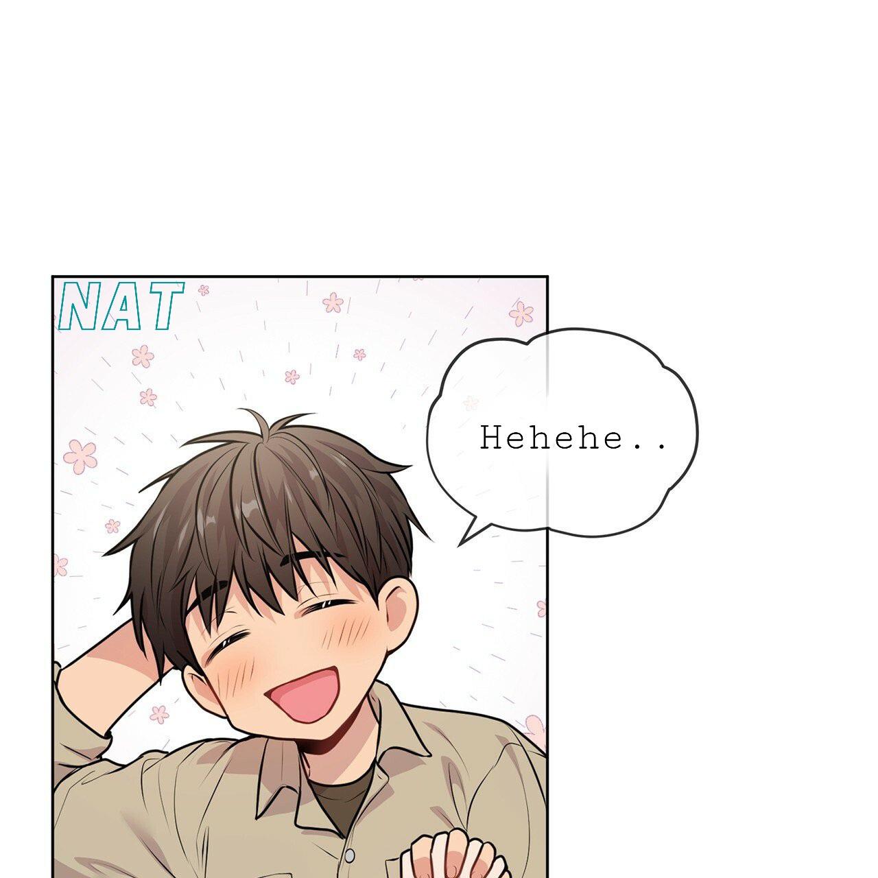 Read PASSION chapter 129.9 image 81 on Lezhin
