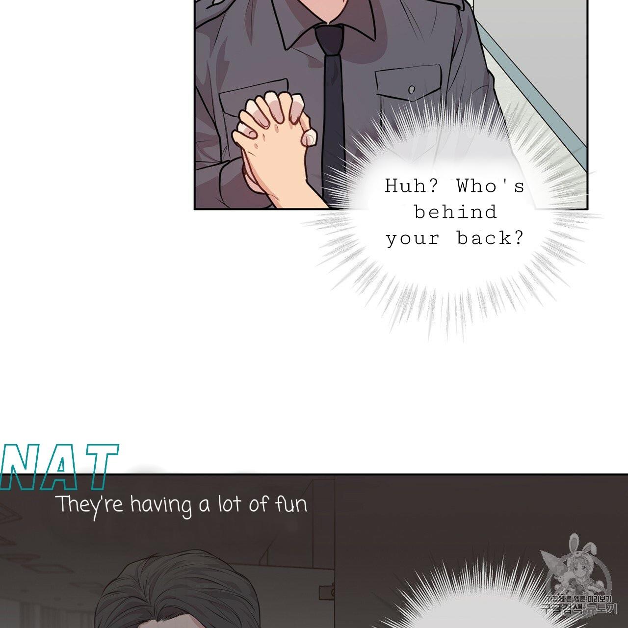 Read PASSION chapter 129.9 image 83 on Lezhin