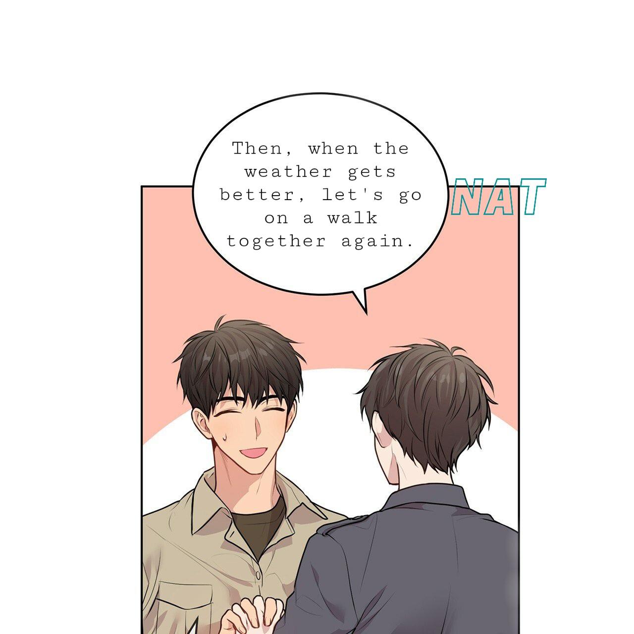 Read PASSION chapter 129.9 image 85 on Lezhin