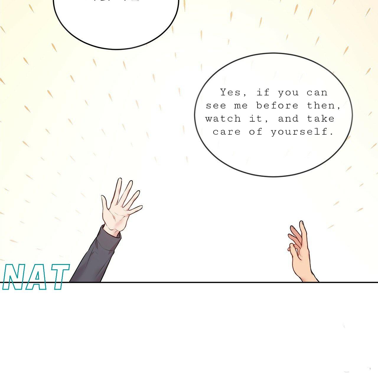 Read PASSION chapter 129.9 image 87 on Lezhin