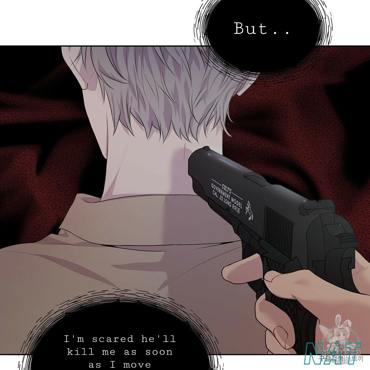 Read PASSION chapter 129.9 image 9 on Lezhin