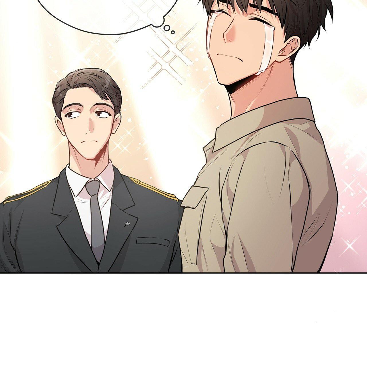 Read PASSION chapter 129.9 image 93 on Lezhin
