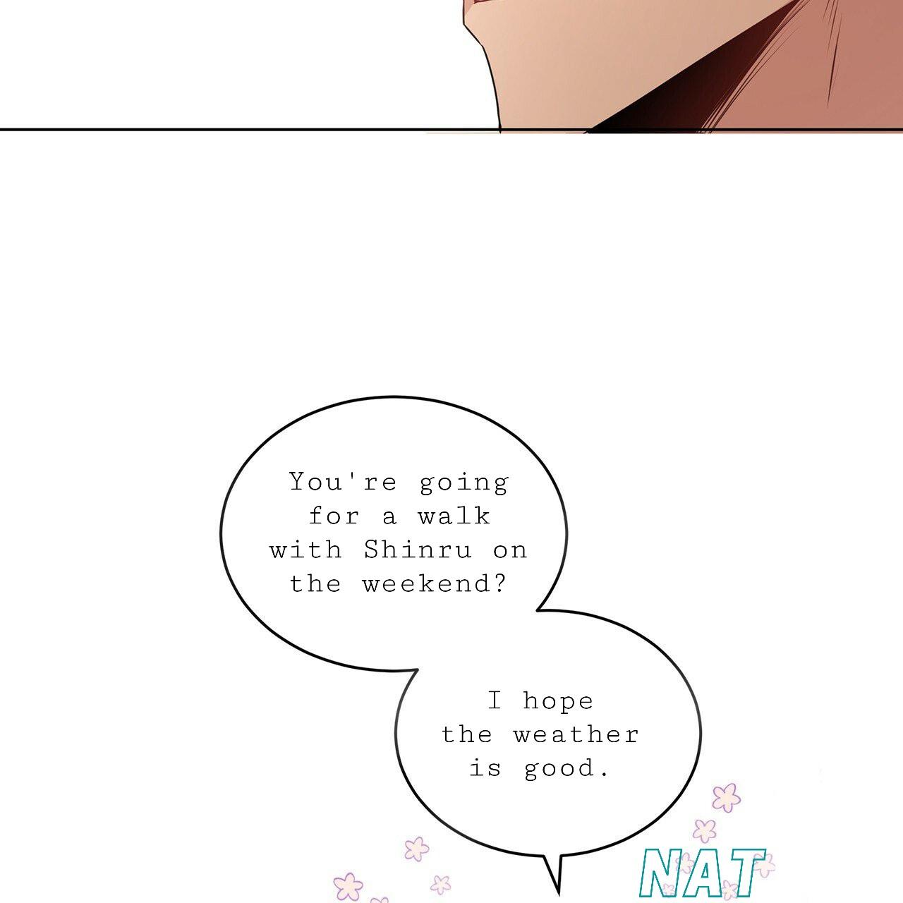 Read PASSION chapter 129.9 image 96 on Lezhin