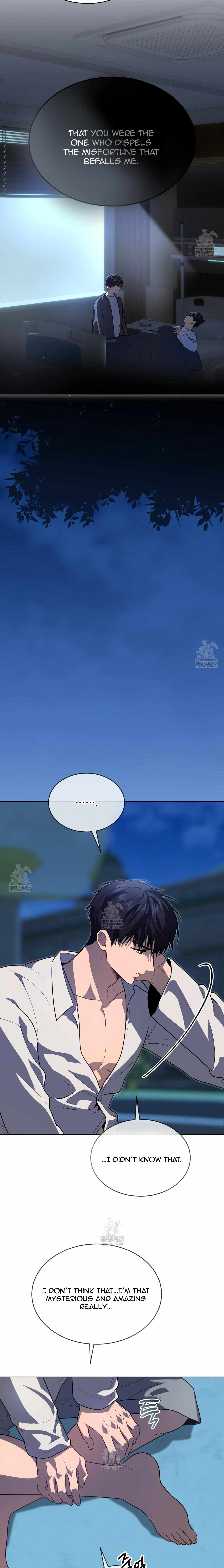 Read PASSION chapter 129 image 11 on Lezhin