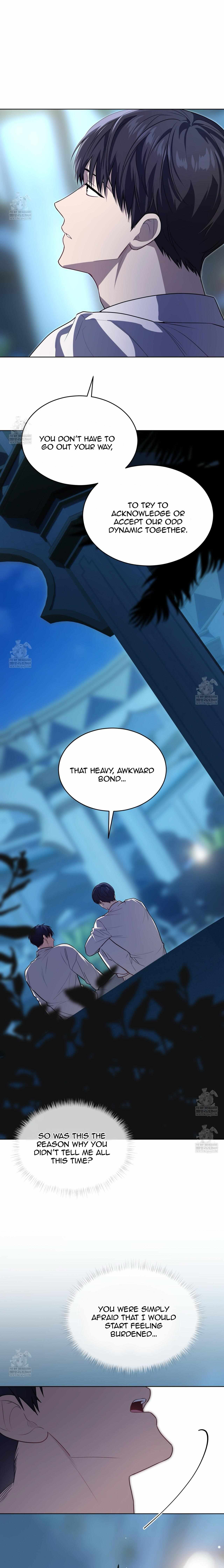 Read PASSION chapter 129 image 13 on Lezhin