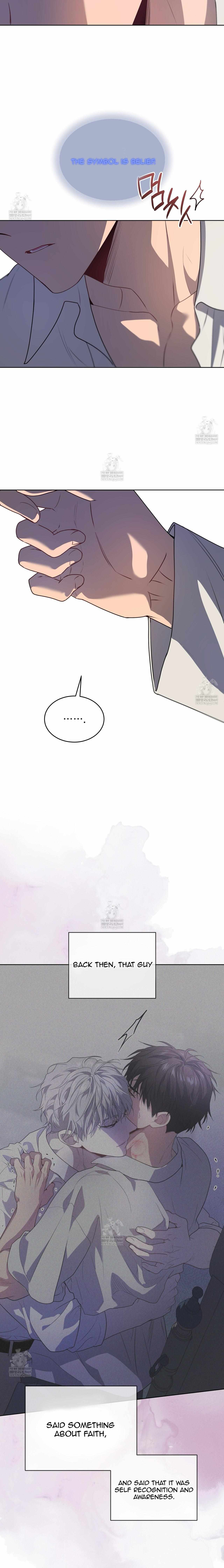 Read PASSION chapter 129 image 18 on Lezhin