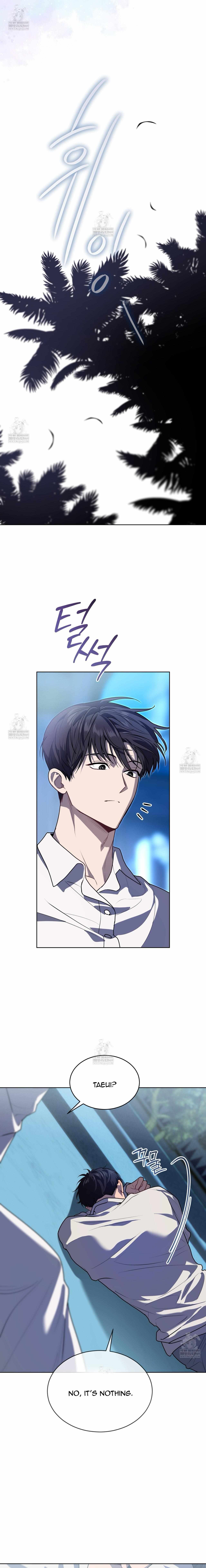 Read PASSION chapter 129 image 20 on Lezhin