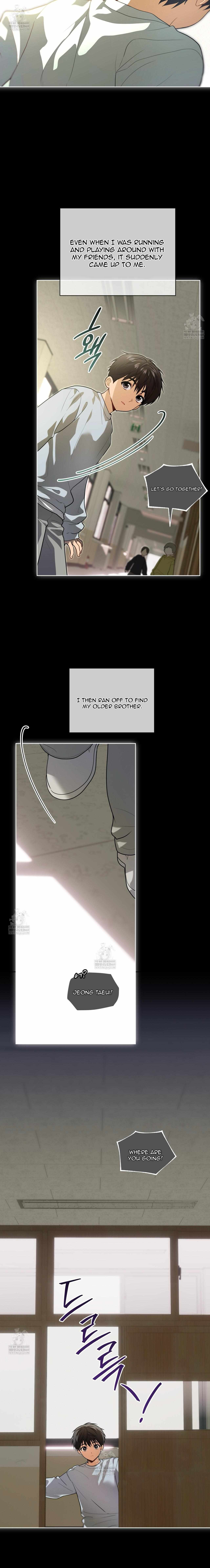 Read PASSION chapter 129 image 3 on Lezhin