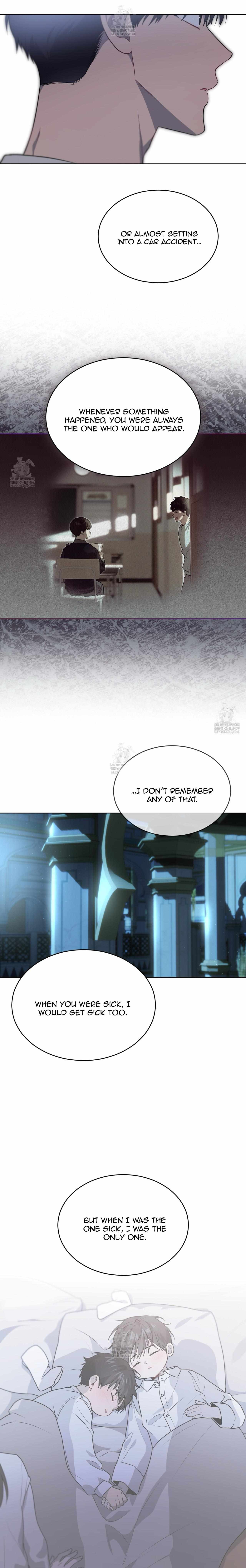 Read PASSION chapter 129 image 5 on Lezhin