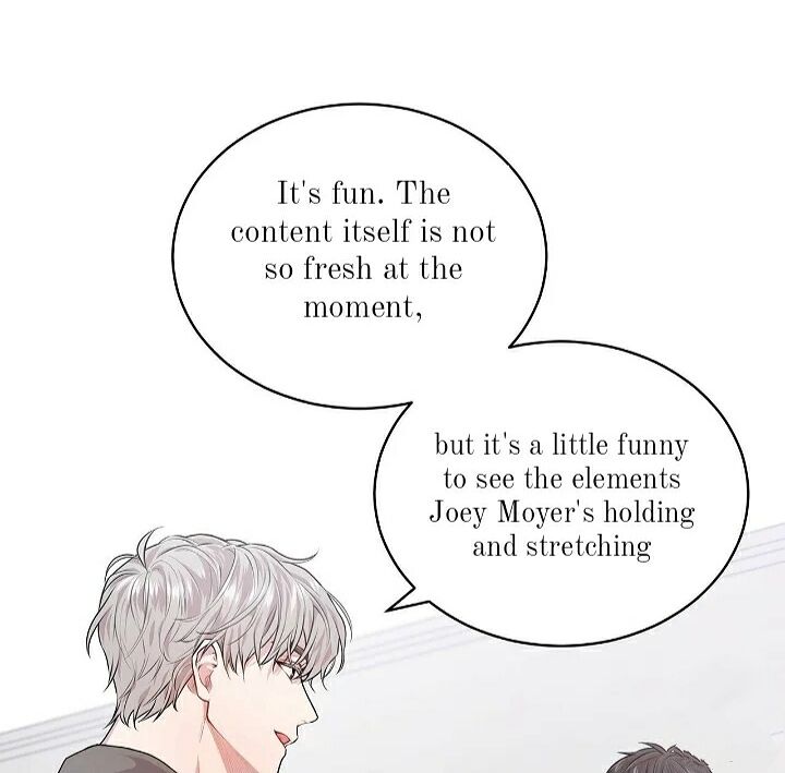 Read PASSION chapter 13.1 image 13 on Lezhin