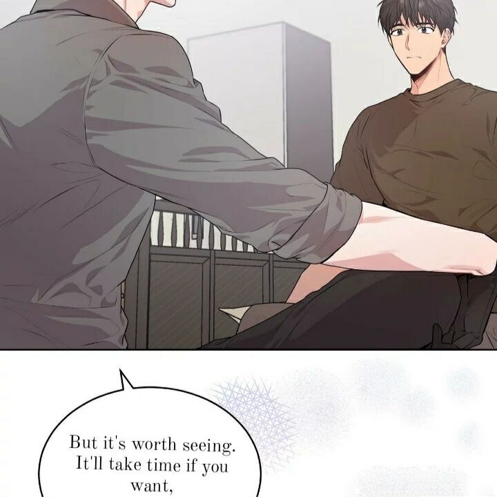 Read PASSION chapter 13.1 image 14 on Lezhin