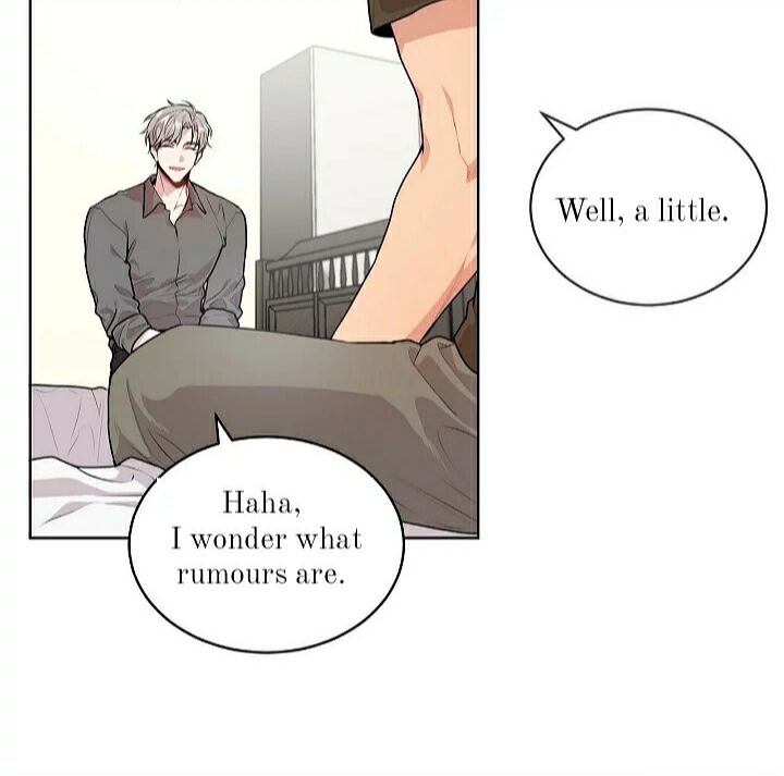 Read PASSION chapter 13.1 image 18 on Lezhin