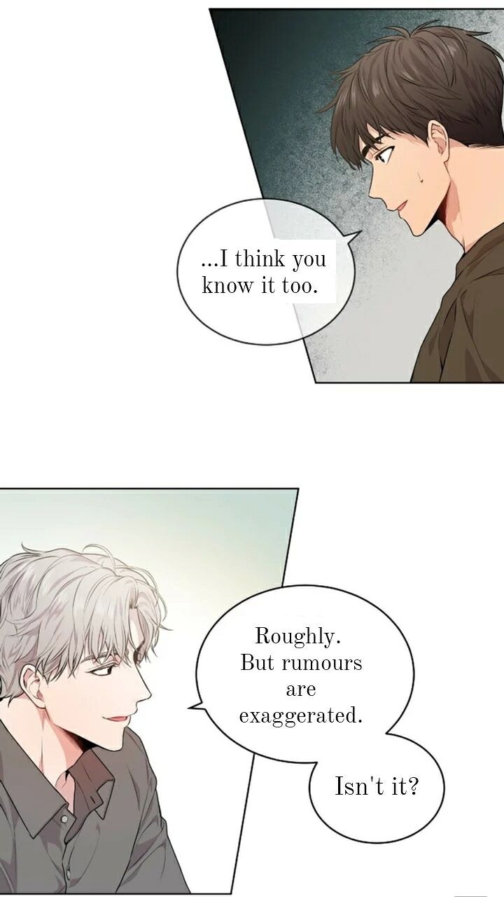 Read PASSION chapter 13.1 image 19 on Lezhin