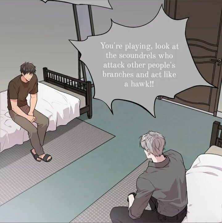 Read PASSION chapter 13.1 image 23 on Lezhin