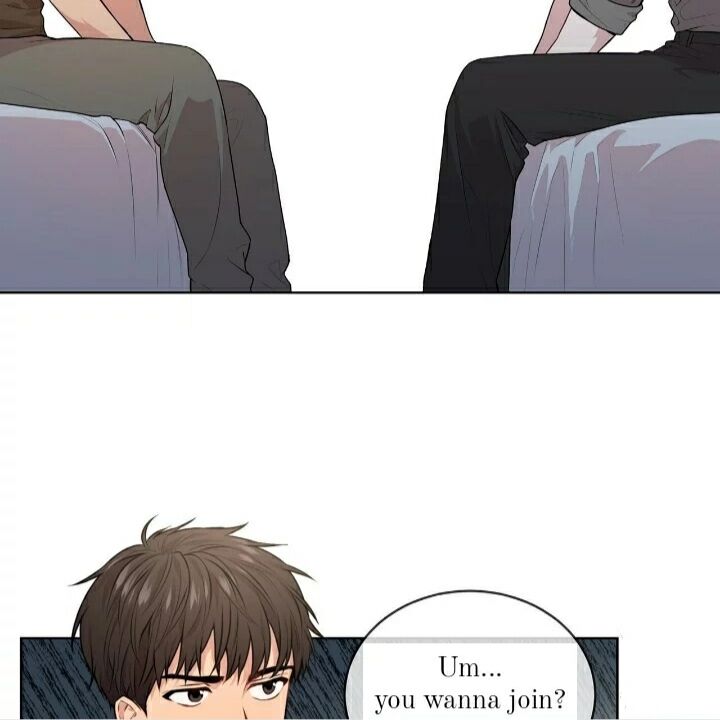 Read PASSION chapter 13.1 image 26 on Lezhin