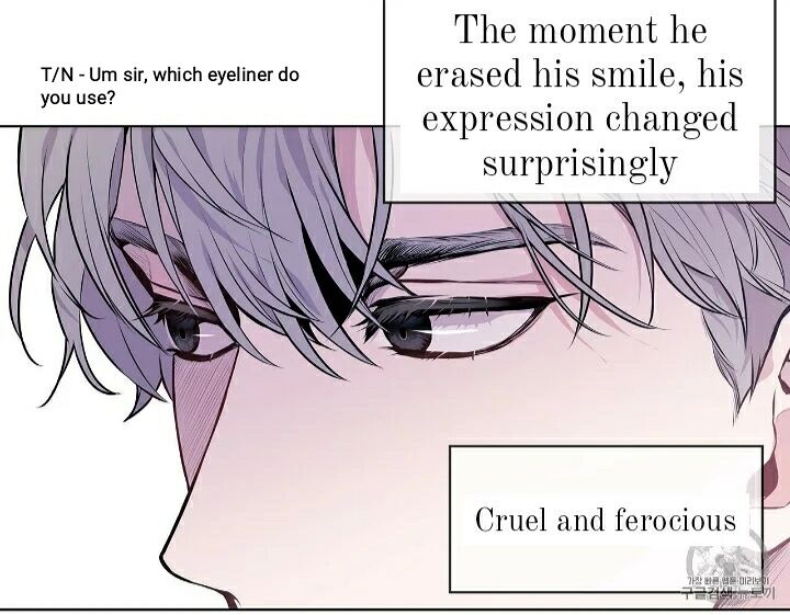 Read PASSION chapter 13.1 image 30 on Lezhin