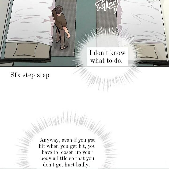 Read PASSION chapter 13.1 image 32 on Lezhin
