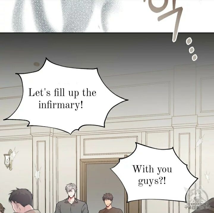 Read PASSION chapter 13.1 image 35 on Lezhin