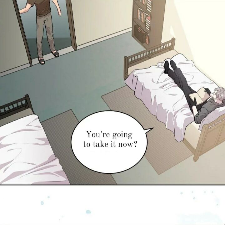 Read PASSION chapter 13.1 image 4 on Lezhin
