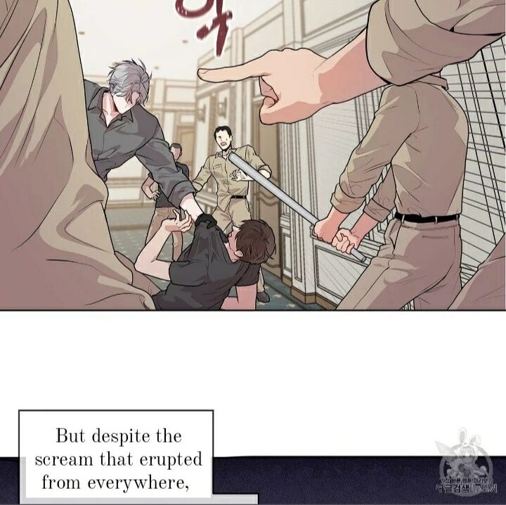 Read PASSION chapter 13.1 image 46 on Lezhin