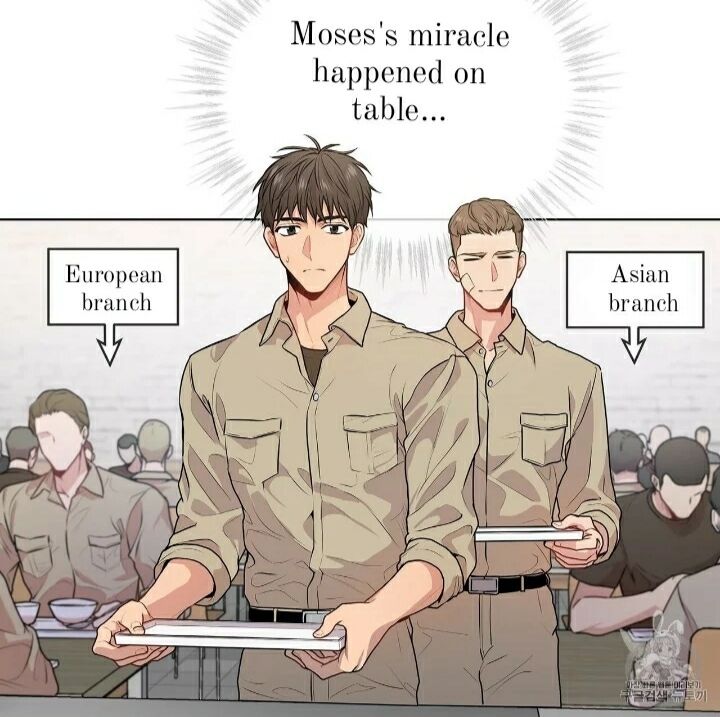 Read PASSION chapter 13.1 image 56 on Lezhin