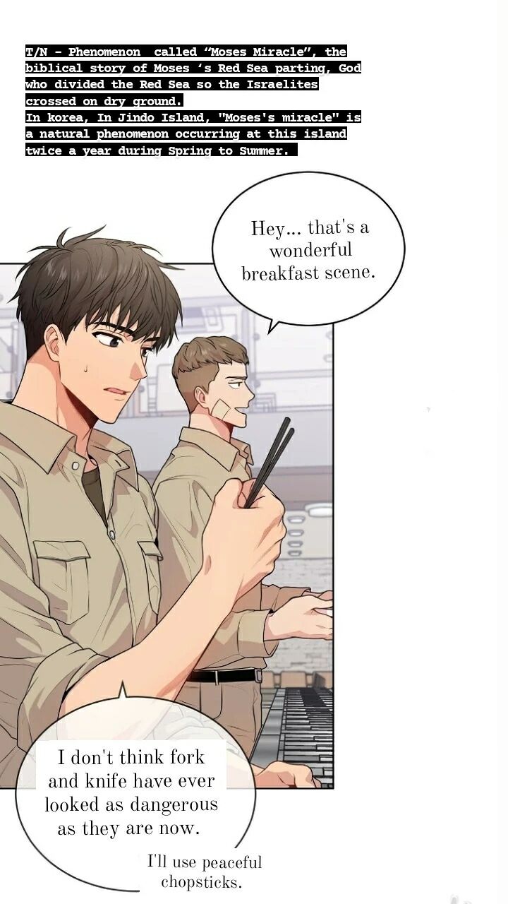 Read PASSION chapter 13.1 image 57 on Lezhin
