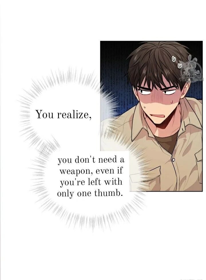 Read PASSION chapter 13.1 image 59 on Lezhin