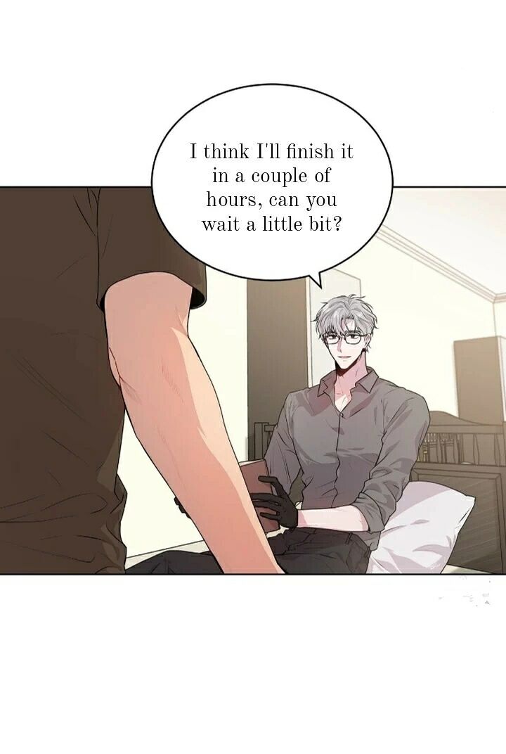 Read PASSION chapter 13.1 image 6 on Lezhin