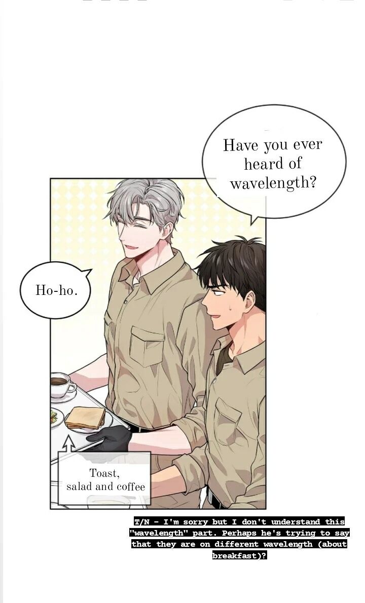 Read PASSION chapter 13.1 image 61 on Lezhin
