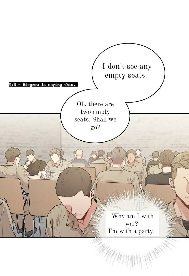 Read PASSION chapter 13.1 image 62 on Lezhin